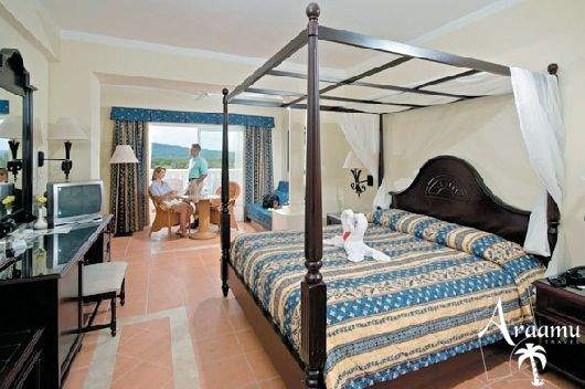 Jamaika, Gran Bahia Principe Jamaica****+