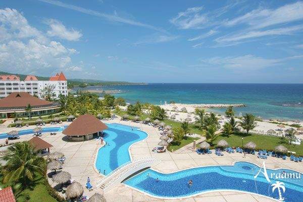 Jamaika, Gran Bahia Principe Jamaica****+