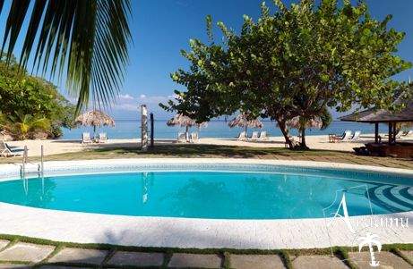 Jamaika, Jamaica Inn*****