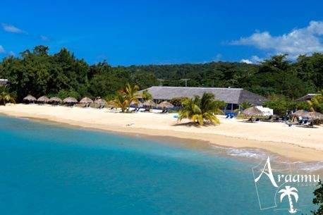 Jamaika, Jamaica Inn*****