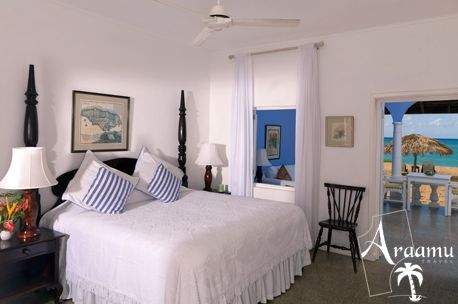 Jamaika, Jamaica Inn*****