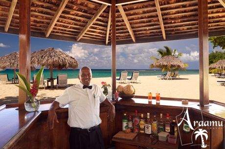 Jamaika, Jamaica Inn*****