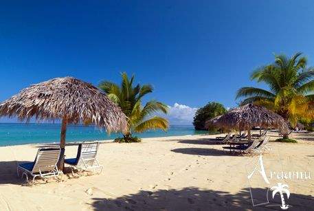 Jamaika, Jamaica Inn*****