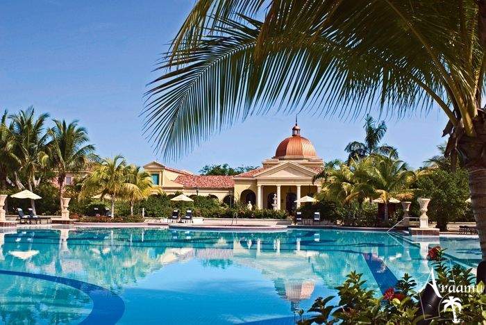 Jamaika, Sandals Whitehouse European Village & Spa*****