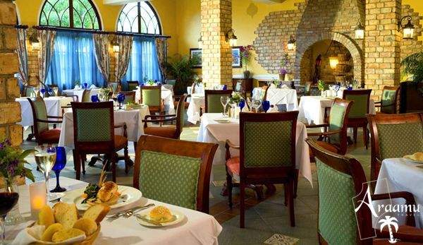 Jamaika, Sandals Whitehouse European Village & Spa*****