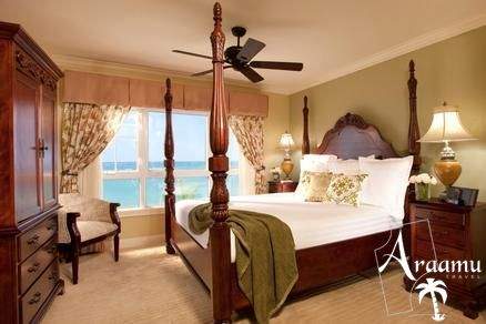 Jamaika, Sandals Whitehouse European Village & Spa*****