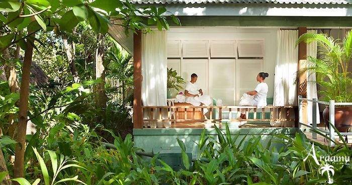 Jamaika, Couples Negril****+