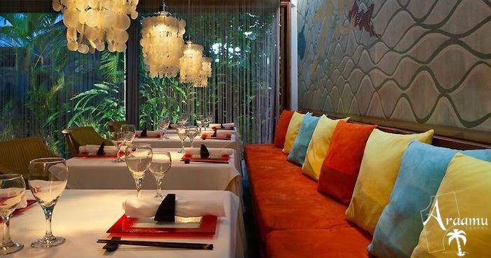 Jamaika, Couples Negril****+