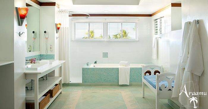 Jamaika, Couples Negril****+