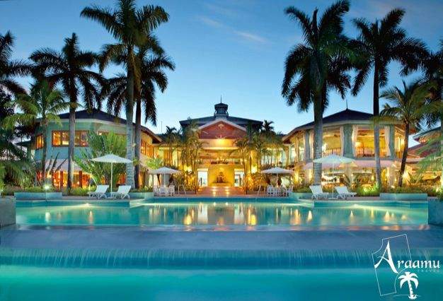 Jamaika, Couples Negril****+