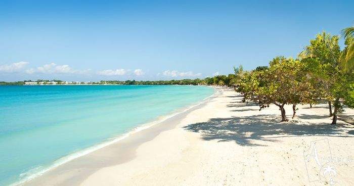 Jamaika, Couples Negril****+