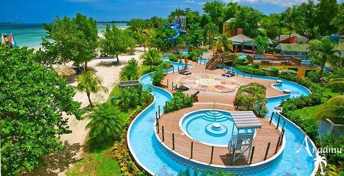 Jamaika, Beaches Negril Resort & Spa****+