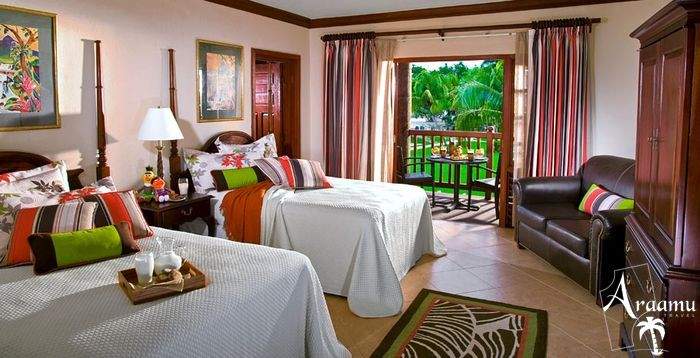 Jamaika, Beaches Negril Resort & Spa****+