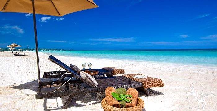 Jamaika, Beaches Negril Resort & Spa****+