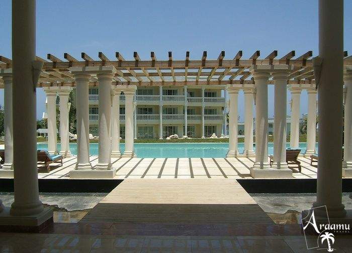 Jamaika, Grand Palladium Lady Hamilton Resort & Spa*****