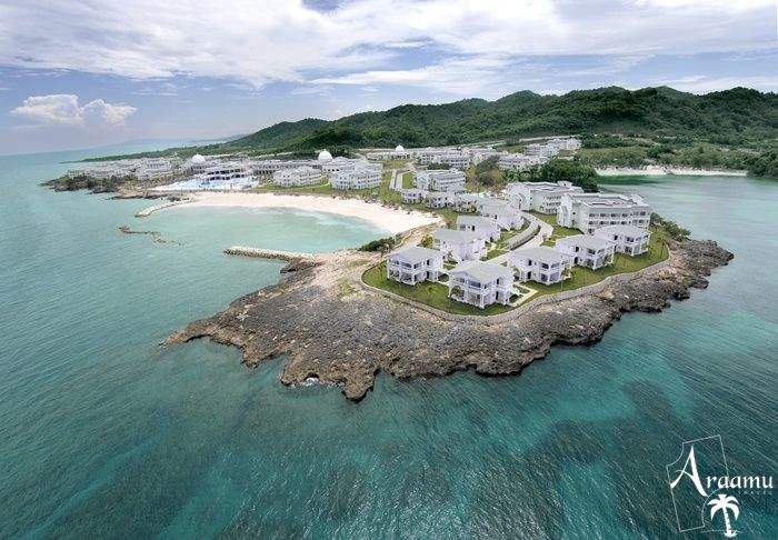Jamaika, Grand Palladium Lady Hamilton Resort & Spa*****