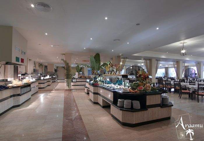 Jamaika, Grand Palladium Lady Hamilton Resort & Spa*****