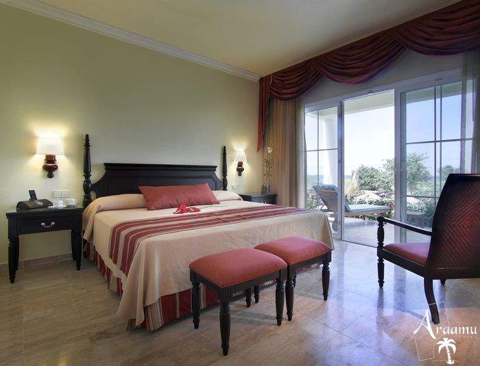 Jamaika, Grand Palladium Lady Hamilton Resort & Spa*****