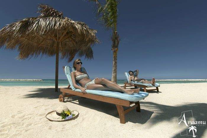 Jamaika, Grand Palladium Lady Hamilton Resort & Spa*****