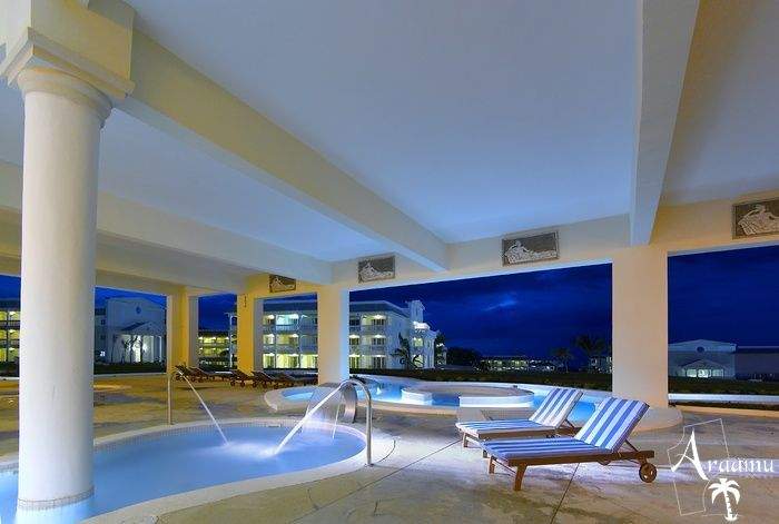 Jamaika, Grand Palladium Lady Hamilton Resort & Spa*****