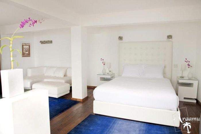 Jamaika, Geejam*****