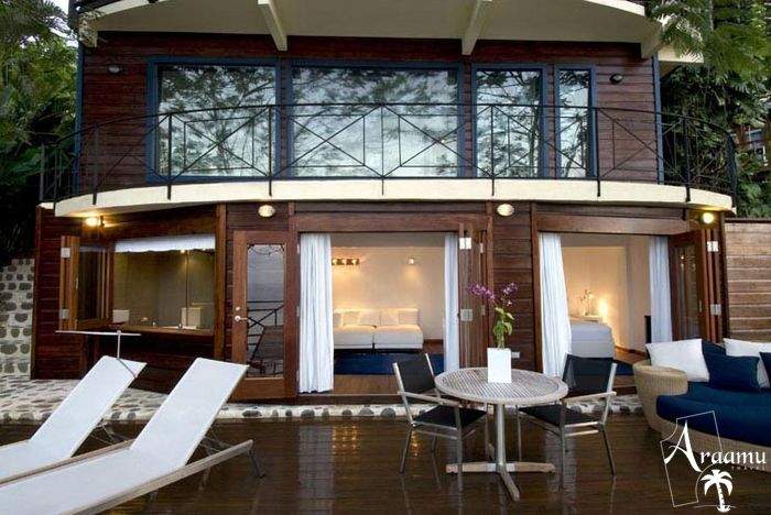 Jamaika, Geejam*****