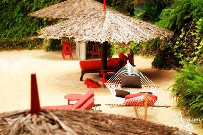 Jamaika, Geejam*****