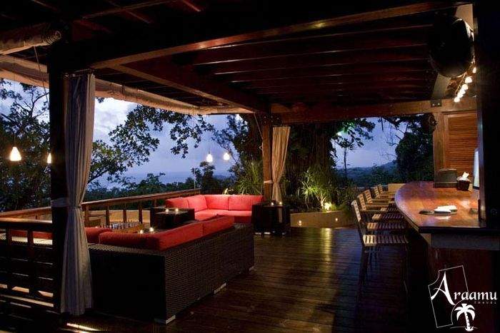 Jamaika, Geejam*****