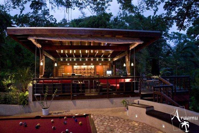 Jamaika, Geejam*****