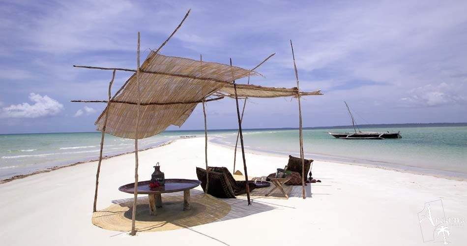 Kenya, The Funzi Keys****+