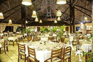 Kenya, Bahari Beach Hotel****