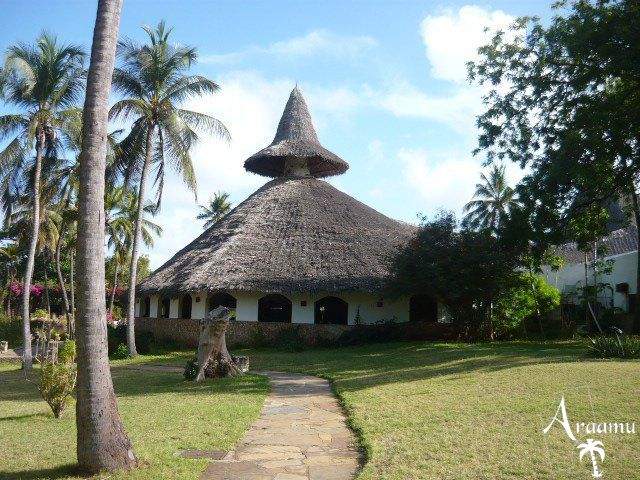 Kenya, Lawford\'s****