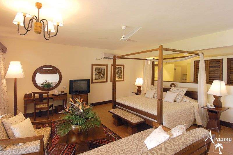 Kenya, Kole Kole Beach Resort & Spa****+