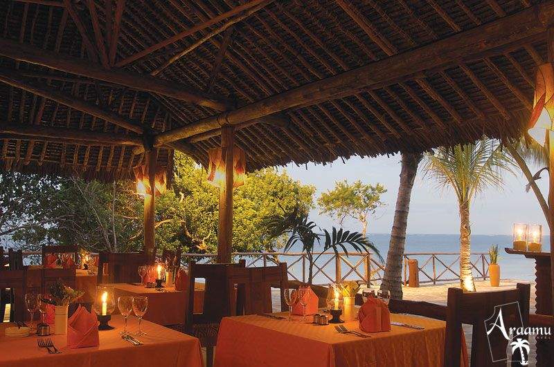 Kenya, Kole Kole Beach Resort & Spa****+