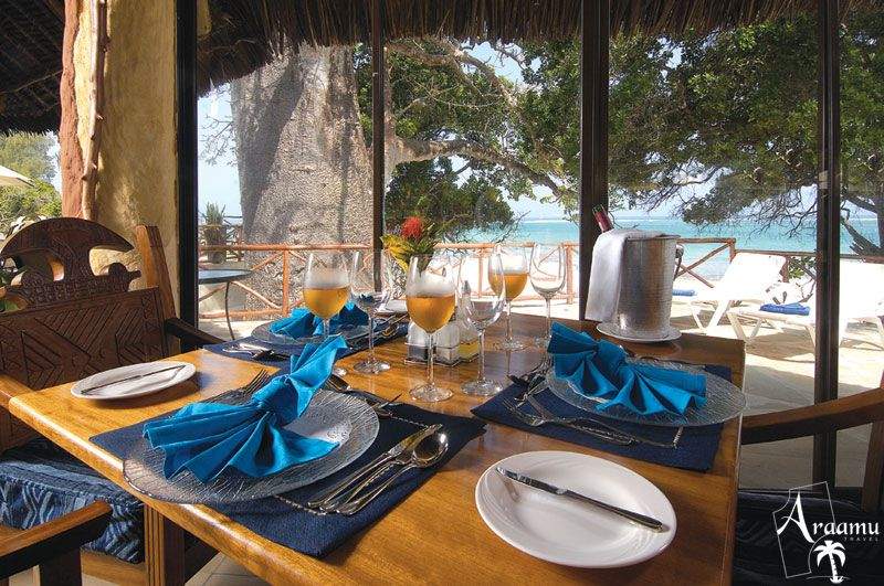 Kenya, Kole Kole Beach Resort & Spa****+