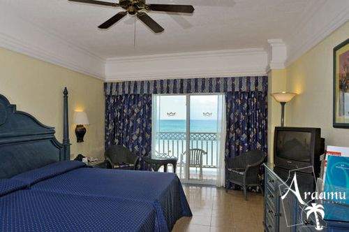 Mexikó, Riu Cancun****+