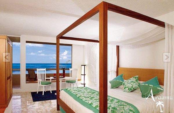 Mexikó, Dreams Sands Cancun Resort & Spa*****