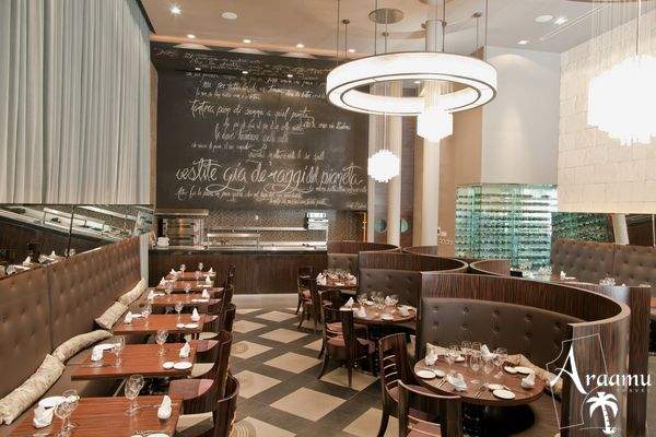 Mexikó, Azul Beach Hotel by Karisma*****