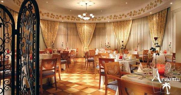 Mexikó, Now Sapphire Riviera Cancun****+