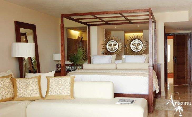 Mexikó, Excellence Playa Mujeres*****