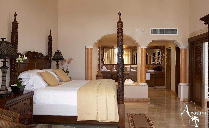 Mexikó, Excellence Riviera Cancun*****