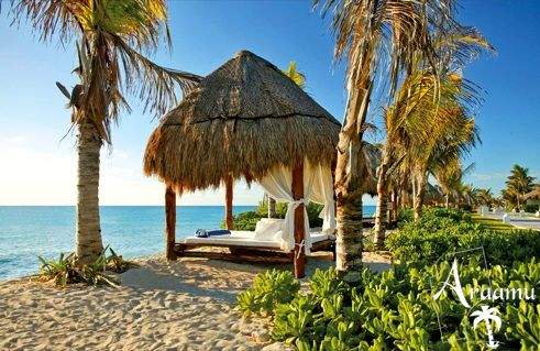 Mexikó, El Dorado Royale & Spa Resort*****