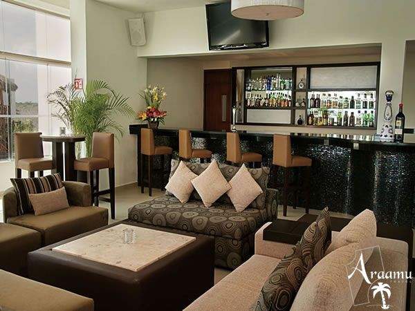 Mexikó, El Dorado Royale & Spa Resort*****