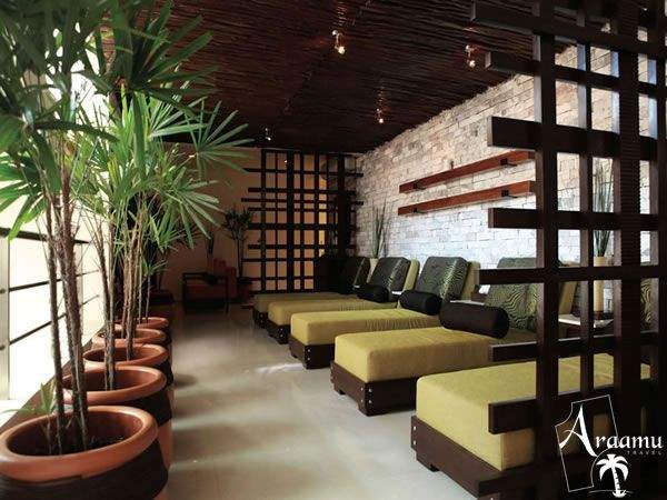 Mexikó, El Dorado Royale & Spa Resort*****