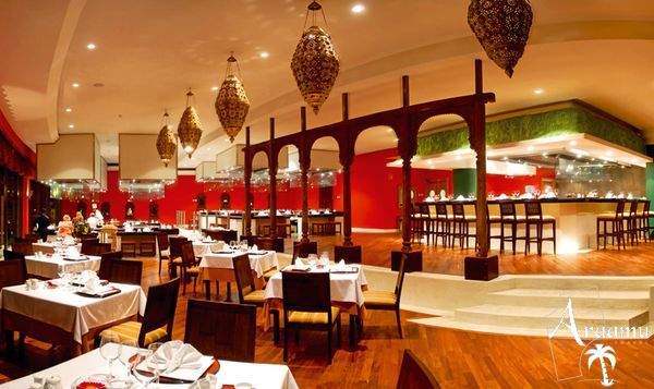 Mexikó, Iberostar Grand Hotel Paraiso*****