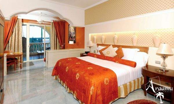 Mexikó, Iberostar Grand Hotel Paraiso*****