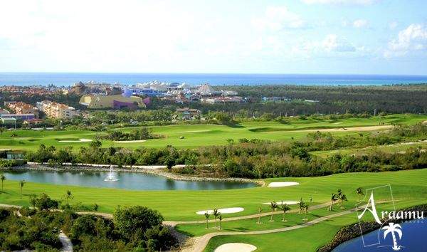 Mexikó, Iberostar Grand Hotel Paraiso*****