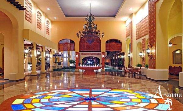 Mexikó, Iberostar Paraiso Lindo*****