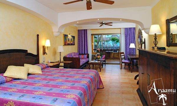 Mexikó, Iberostar Paraiso Lindo*****