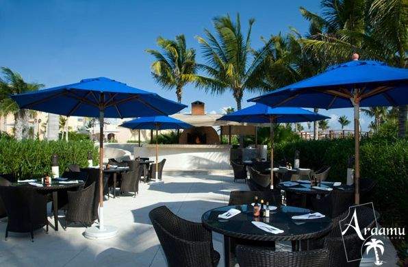 Mexikó, Hacienda Tres Rios*****